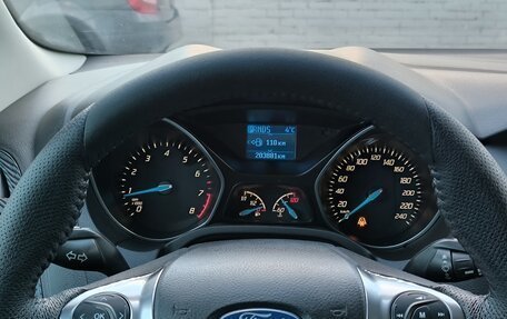 Ford Focus III, 2012 год, 899 000 рублей, 16 фотография