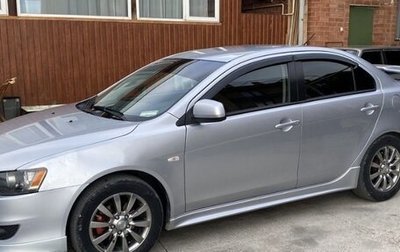 Mitsubishi Lancer IX, 2007 год, 850 000 рублей, 1 фотография