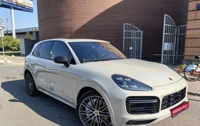 Porsche Cayenne III, 2022 год, 18 195 000 рублей, 1 фотография