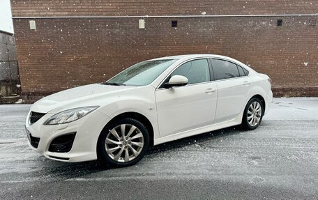 Mazda 6, 2012 год, 910 000 рублей, 1 фотография