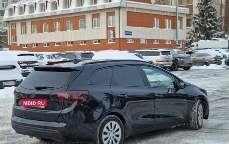 KIA cee'd III, 2012 год, 1 100 000 рублей, 7 фотография