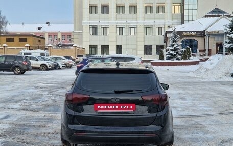 KIA cee'd III, 2012 год, 1 100 000 рублей, 10 фотография