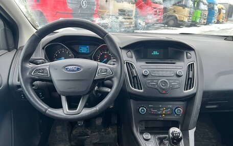 Ford Focus III, 2018 год, 1 115 000 рублей, 8 фотография