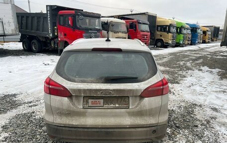 Ford Focus III, 2018 год, 1 115 000 рублей, 4 фотография