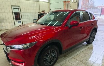 Mazda CX-5 II, 2019 год, 2 900 000 рублей, 1 фотография