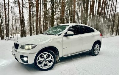 BMW X6, 2011 год, 2 175 000 рублей, 1 фотография