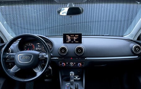 Audi A3, 2013 год, 1 179 000 рублей, 10 фотография