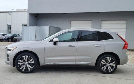 Volvo XC60 II, 2023 год, 8 148 000 рублей, 3 фотография