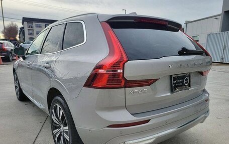 Volvo XC60 II, 2023 год, 8 148 000 рублей, 4 фотография