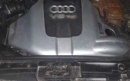 Audi A6, 2000 год, 300 000 рублей, 12 фотография