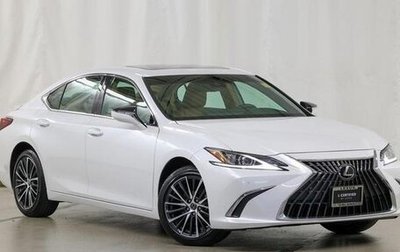 Lexus ES VII, 2024 год, 7 300 000 рублей, 1 фотография