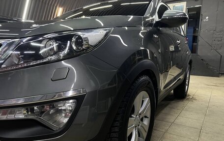 KIA Sportage III, 2011 год, 1 499 000 рублей, 7 фотография