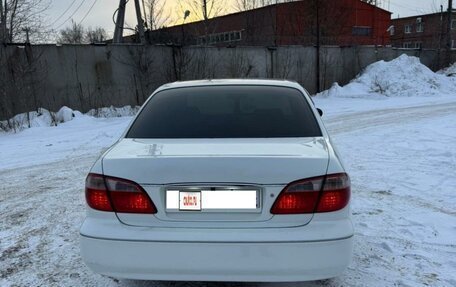 Nissan Cefiro III, 2000 год, 500 000 рублей, 3 фотография