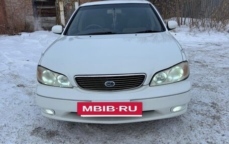 Nissan Cefiro III, 2000 год, 500 000 рублей, 2 фотография