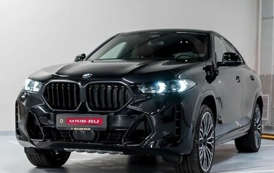 BMW X6, 2024 год, 19 950 000 рублей, 1 фотография