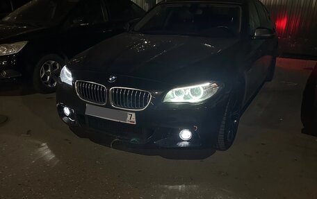 BMW 5 серия, 2015 год, 2 350 000 рублей, 3 фотография