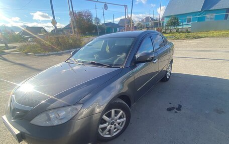 Haima 3, 2010 год, 270 000 рублей, 2 фотография