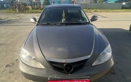 Haima 3, 2010 год, 270 000 рублей, 3 фотография