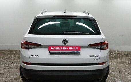 Skoda Kodiaq I, 2019 год, 2 870 000 рублей, 3 фотография