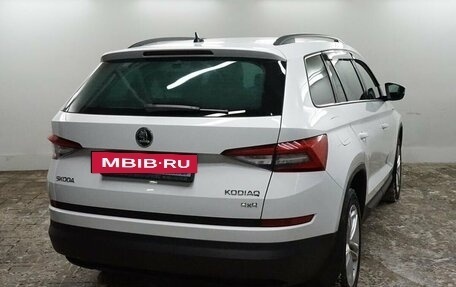 Skoda Kodiaq I, 2019 год, 2 870 000 рублей, 4 фотография