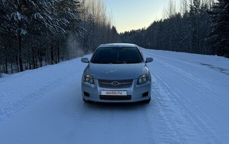 Toyota Corolla, 2007 год, 800 000 рублей, 2 фотография