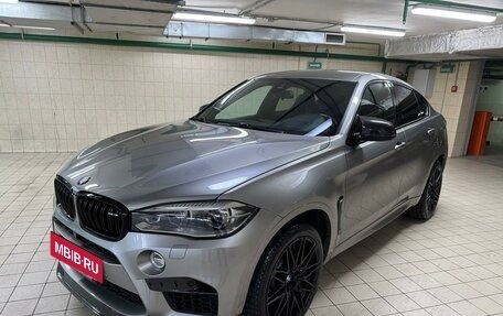 BMW X6 M, 2016 год, 6 680 000 рублей, 2 фотография