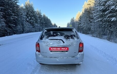 Toyota Corolla, 2007 год, 800 000 рублей, 3 фотография