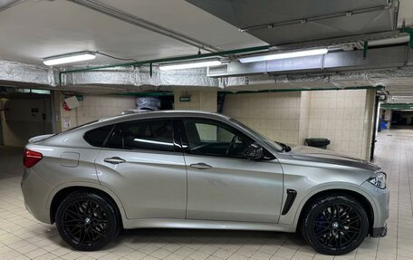 BMW X6 M, 2016 год, 6 680 000 рублей, 5 фотография