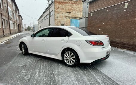 Mazda 6, 2012 год, 910 000 рублей, 2 фотография