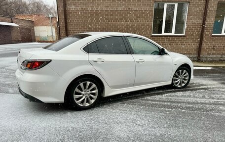 Mazda 6, 2012 год, 910 000 рублей, 5 фотография