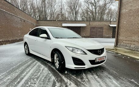 Mazda 6, 2012 год, 910 000 рублей, 6 фотография