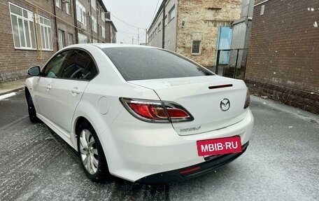 Mazda 6, 2012 год, 910 000 рублей, 3 фотография