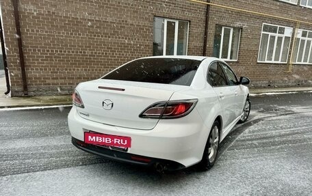 Mazda 6, 2012 год, 910 000 рублей, 4 фотография