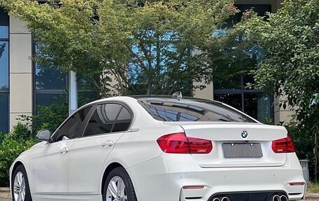 BMW 3 серия, 2018 год, 2 170 000 рублей, 4 фотография