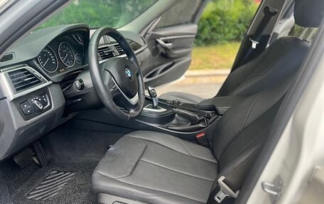 BMW 3 серия, 2018 год, 2 170 000 рублей, 7 фотография