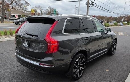 Volvo XC90 II рестайлинг, 2024 год, 7 956 000 рублей, 5 фотография