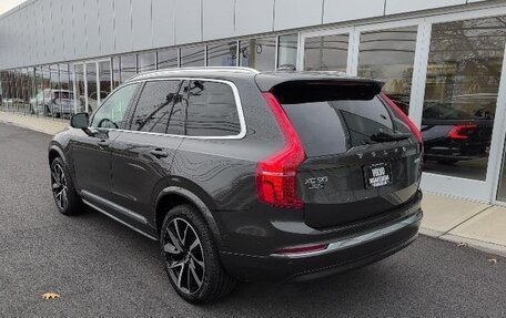 Volvo XC90 II рестайлинг, 2024 год, 7 956 000 рублей, 3 фотография