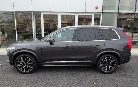 Volvo XC90 II рестайлинг, 2024 год, 7 956 000 рублей, 2 фотография