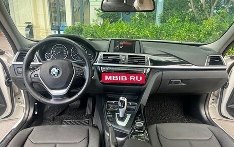 BMW 3 серия, 2018 год, 2 170 000 рублей, 8 фотография