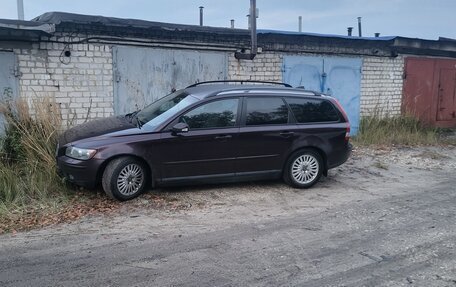 Volvo V50 I, 2005 год, 800 000 рублей, 10 фотография