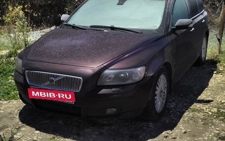 Volvo V50 I, 2005 год, 800 000 рублей, 13 фотография