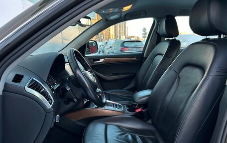 Audi Q5, 2012 год, 1 457 800 рублей, 6 фотография