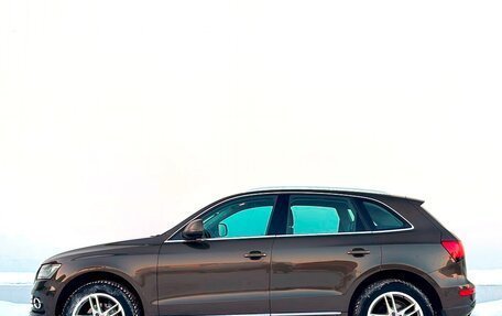 Audi Q5, 2012 год, 1 457 800 рублей, 15 фотография