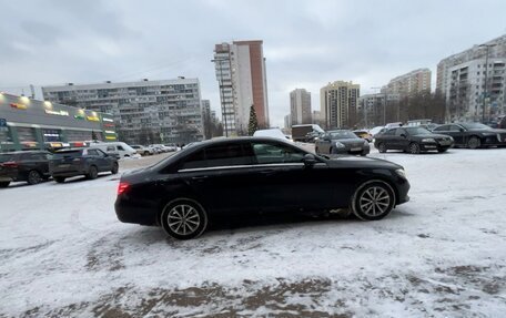 Mercedes-Benz E-Класс, 2020 год, 3 100 000 рублей, 3 фотография