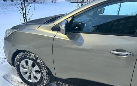 Hyundai ix35 I рестайлинг, 2011 год, 1 250 000 рублей, 6 фотография