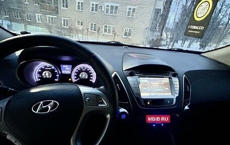 Hyundai ix35 I рестайлинг, 2011 год, 1 250 000 рублей, 8 фотография