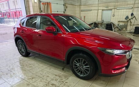 Mazda CX-5 II, 2019 год, 2 900 000 рублей, 3 фотография