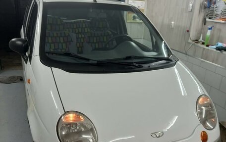 Daewoo Matiz I, 2011 год, 375 000 рублей, 3 фотография