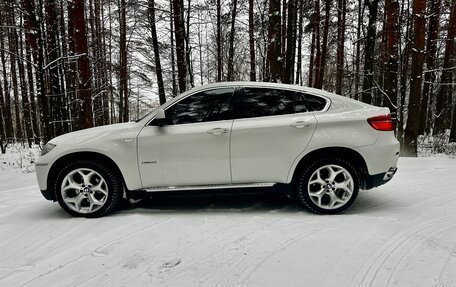 BMW X6, 2011 год, 2 175 000 рублей, 12 фотография