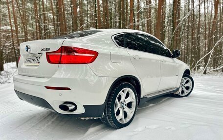 BMW X6, 2011 год, 2 175 000 рублей, 6 фотография